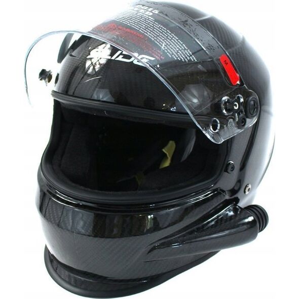 SLIDE Kask SLIDE BF1-760B Carbon roz. S