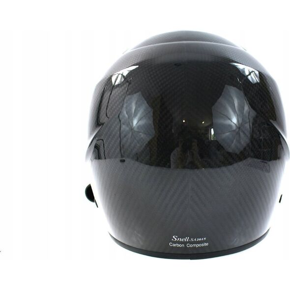 SLIDE Kask SLIDE BF1-760B Carbon roz. S