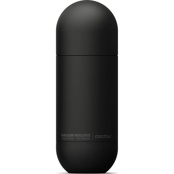 Asobu Asobu Orb Bottle Pastel Blue, 0.46 L