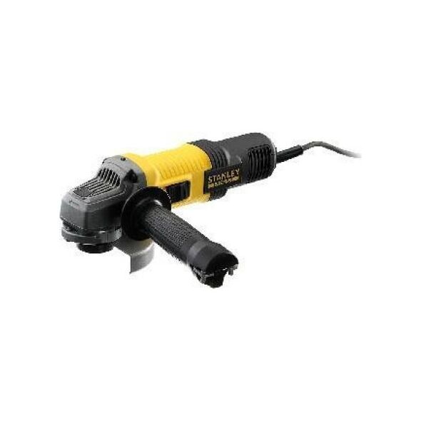 Stanley ST SZLIFIERKA KĄTOWA   850W FMEG210 115mm