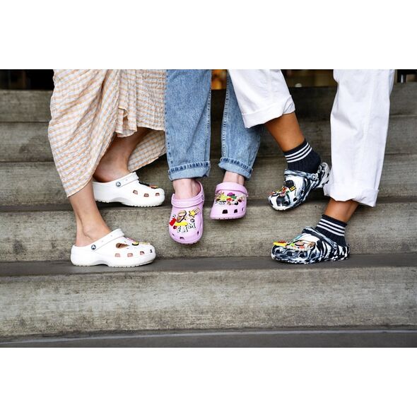 Crocs Crocs Classic 10001-6UR Beżowe 42/43