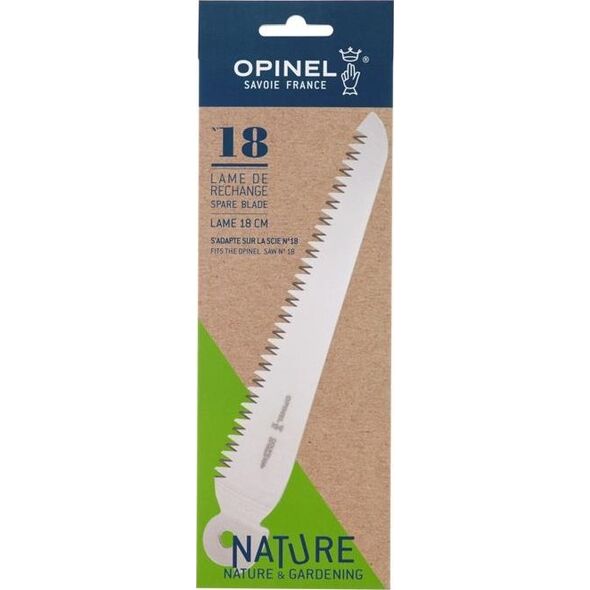 Opinel Opinel Wymienny brzeszczot do piły 18