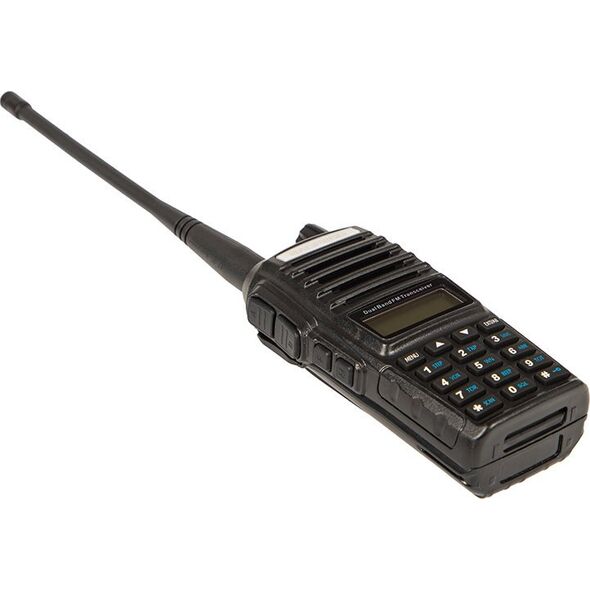Radio budowlane Blow 24-932# Radiotelefon pmr uv-82 5w 1szt baofeng