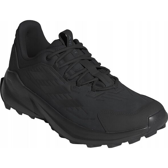 Buty trekkingowe męskie Adidas Buty adidas Terrex Trailmaker 2 Leather ID0886
