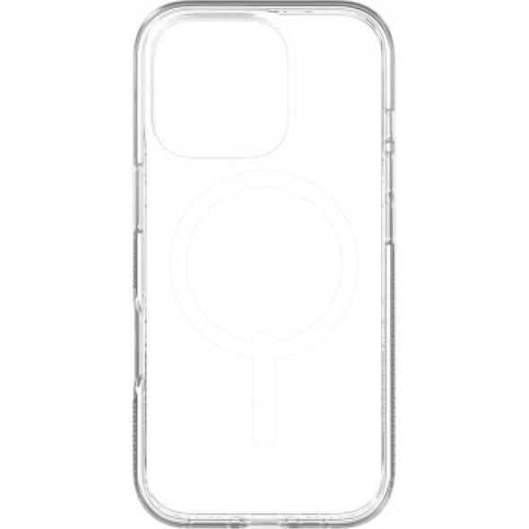 Zagg International ZAGG Crystal Palace Snap - obudowa ochronna do iPhone 16 Pro kompatybilna z MagSafe (clear)
