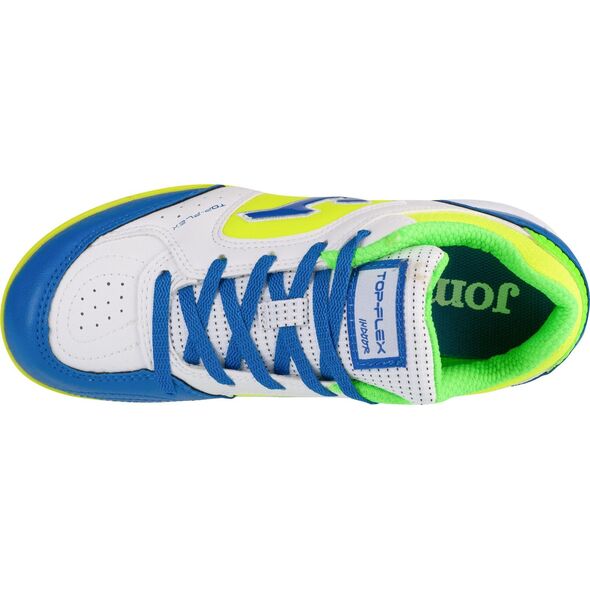 Joma Joma Top Flex Jr 2402 TF TPJW2402TF białe 31
