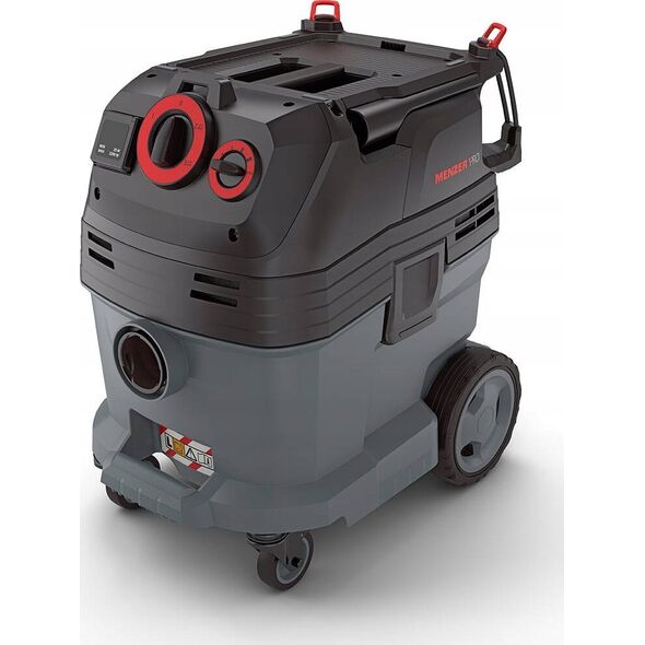 Odkurzacz przemysłowy Menzer Odkurzacz MENZER VCL 530 PRO Antistatic