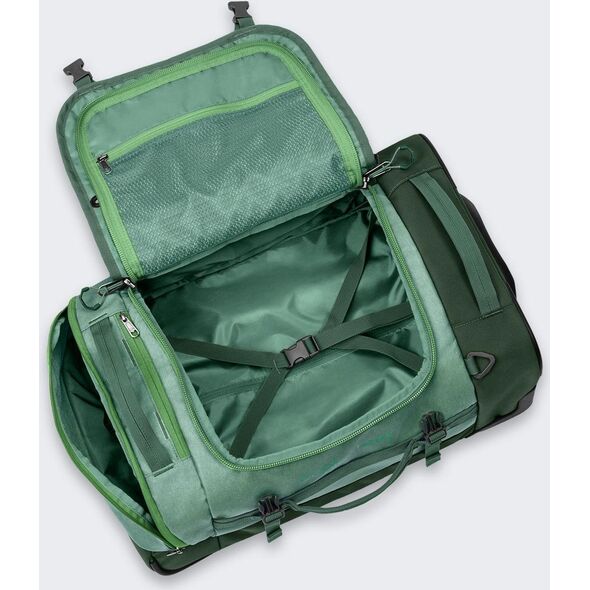 Eagle Creek Eagle Creek Cargo Hauler XT International Green