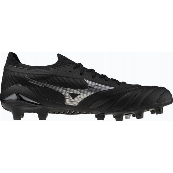 Mizuno Mizuno Morelia Neo IV Beta Elite FG P1GA244203 Czarne 45