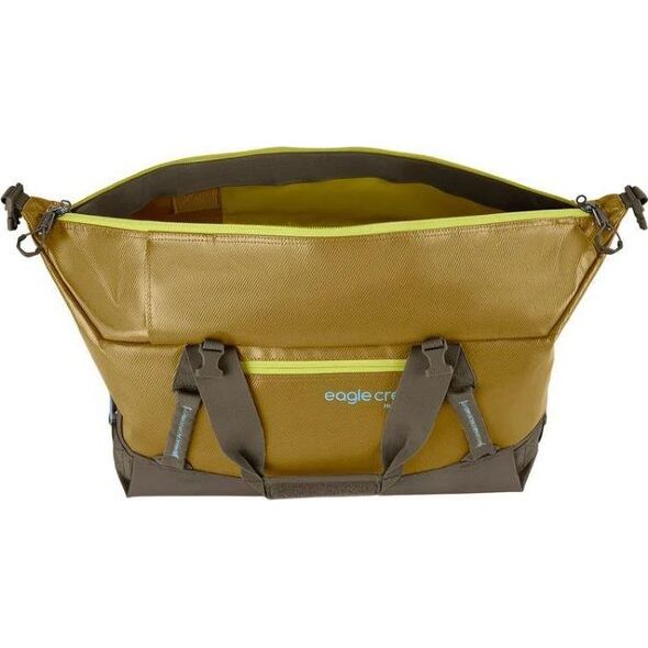 Eagle Creek Eagle Creek Migrate Duffel 40L Field Brown