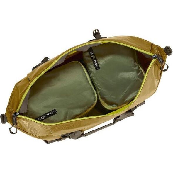 Eagle Creek Eagle Creek Migrate Duffel 40L Field Brown