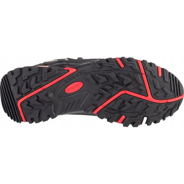 Buty trekkingowe męskie Campus Campus Rimo High 2.0 CM0102324260 Czarne 42