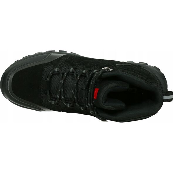 Buty trekkingowe męskie Campus Campus Masif CM0108323200 Czarne 46