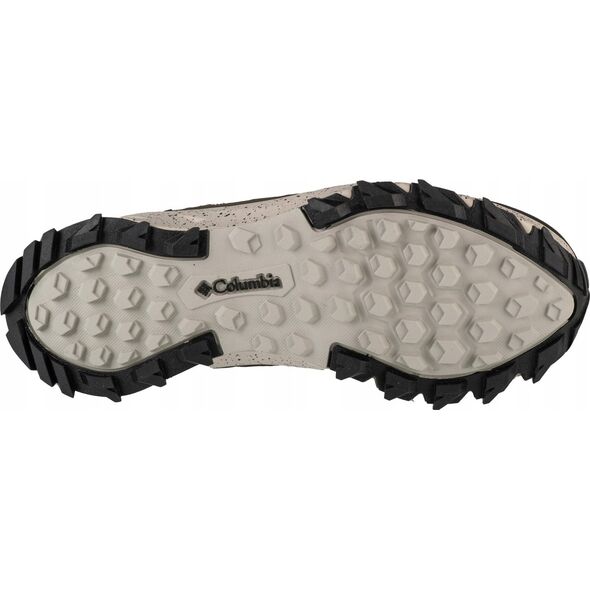 Buty trekkingowe męskie Columbia Columbia Peakfreak II Outdry 2100711313 Zielone 41
