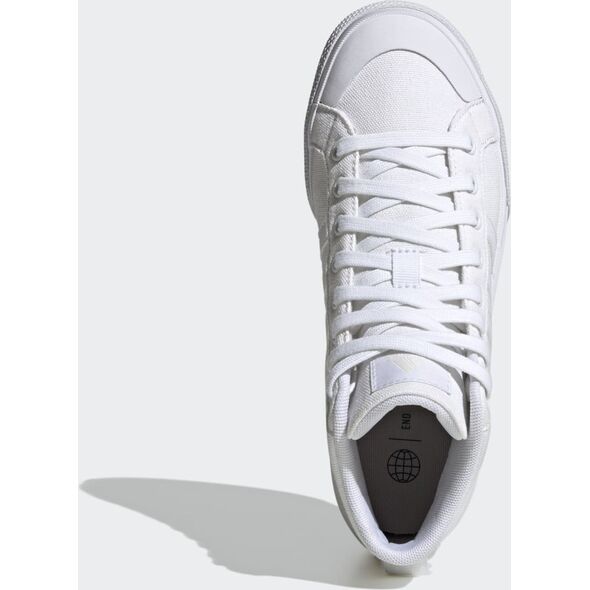 Adidas Buty adidas Bravada 2.0 Mid Platform IE2316