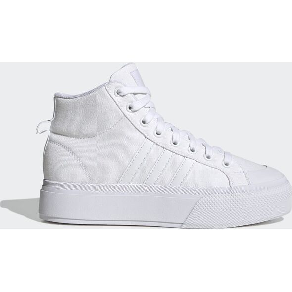 Adidas Buty adidas Bravada 2.0 Mid Platform IE2316