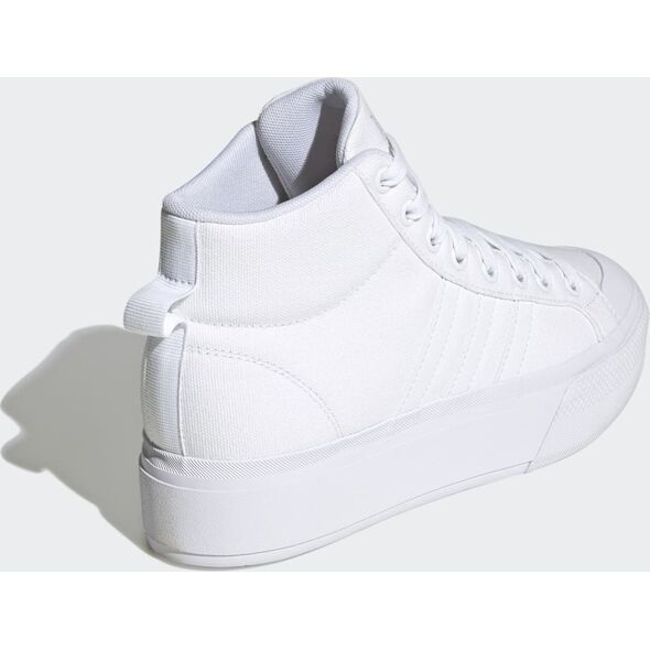 Adidas Buty adidas Bravada 2.0 Mid Platform IE2316