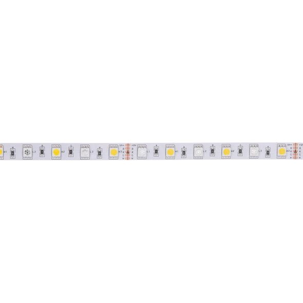 Taśma LED Prescot Prescot PR024-100-10-RGB+WW taśma LED biała