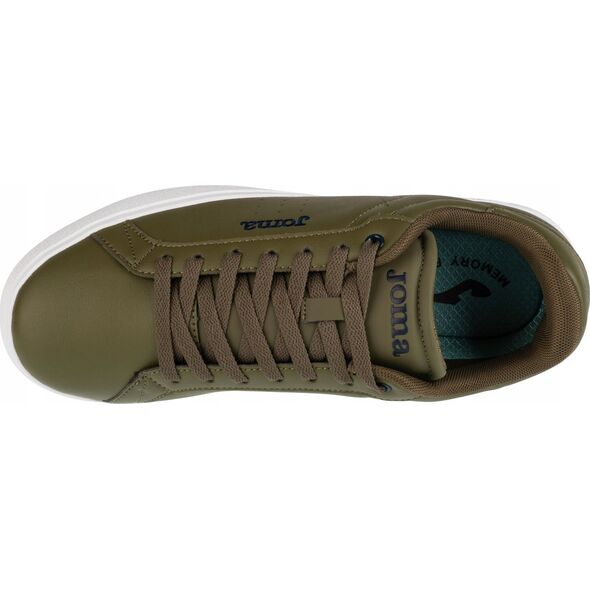 Joma Joma C.Classic Men 2423 CCLASMW2423 Zielone 45