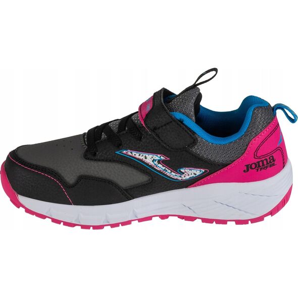 Joma Joma Tundra Jr 2431 JTUNW2431V Czarne 27 14186792 8445954848582