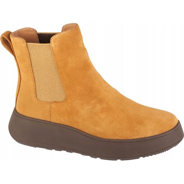 FitFlop FitFlop F-Mode GR7-A77 Brązowe 36
