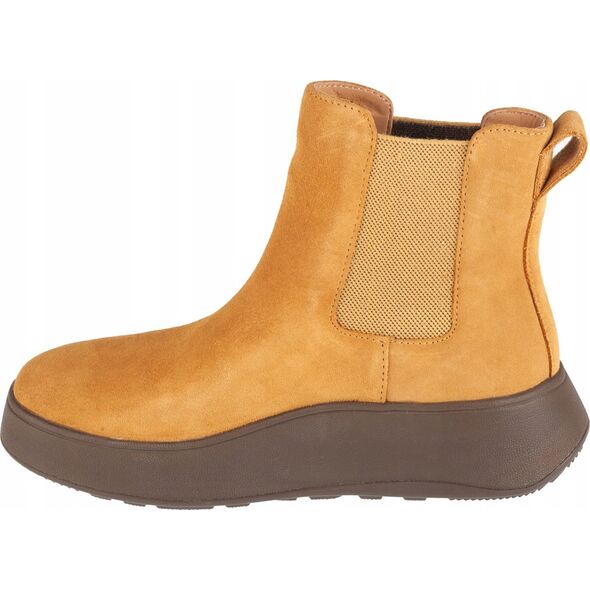 FitFlop FitFlop F-Mode GR7-A77 Brązowe 36