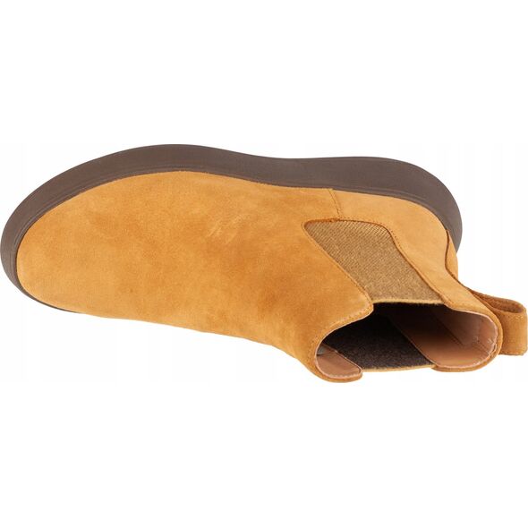 FitFlop FitFlop F-Mode GR7-A77 Brązowe 36