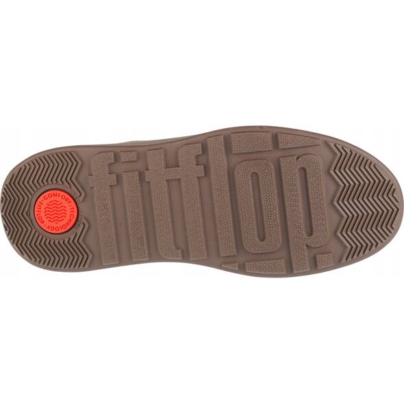 FitFlop FitFlop F-Mode GR7-A77 Brązowe 36