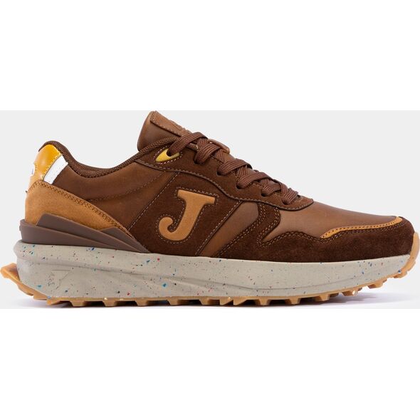 Joma Joma C.200 Men 2424 C200W2424 Brązowe 41