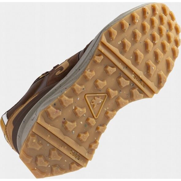 Joma Joma C.200 Men 2424 C200W2424 Brązowe 41