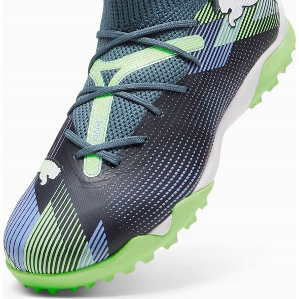 Puma Buty Puma Ultra 7 Match TT+ Mid Jr 107948-03