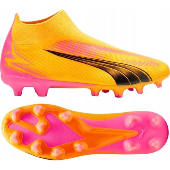 Puma Buty Puma Ultra Match+ LL FG/MG 107759-03