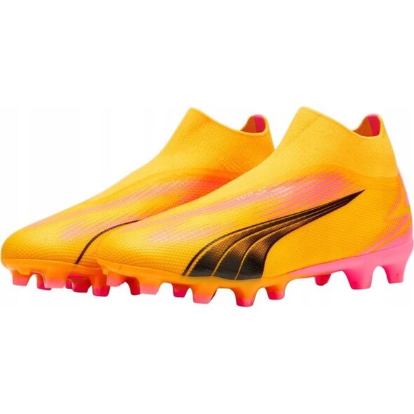 Puma Buty Puma Ultra Match+ LL FG/MG 107759-03