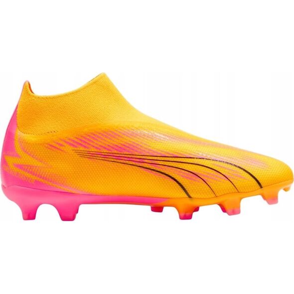 Puma Buty Puma Ultra Match+ LL FG/MG 107759-03