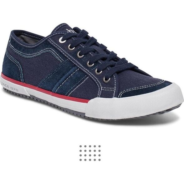 TBS Tech TBS Buty Edgard Marine 1852-39