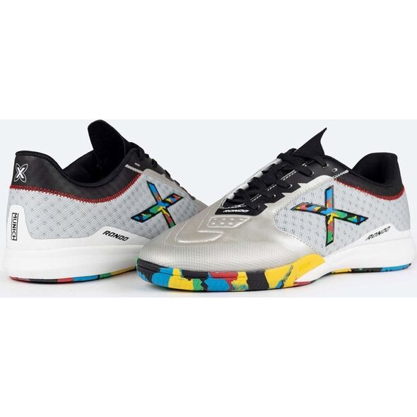 Munich Buty Munich Rondo Olympix IN 4770014