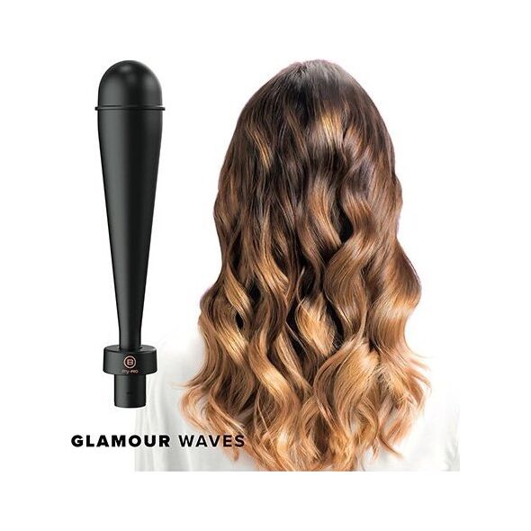 Bellissima 11888 MY PRO TWIST & STYLE WAVES ADDICTED kit styler