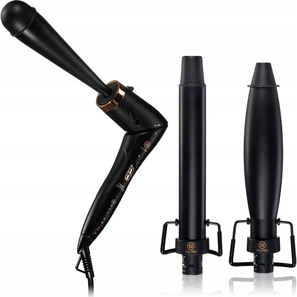 Bellissima 11888 MY PRO TWIST & STYLE WAVES ADDICTED kit styler