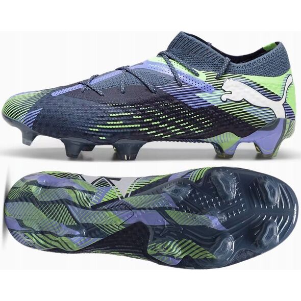 Puma Buty Puma Future 7 Ultimate Low FG/AG 107919-03