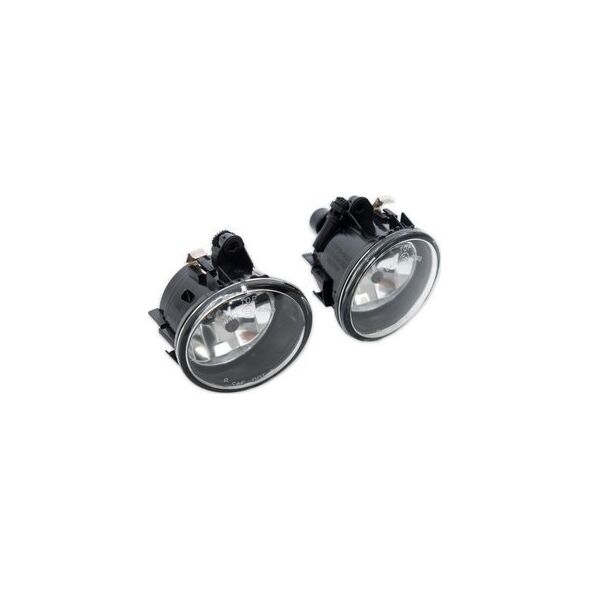 MTuning Zestaw lamp przeciwmgielnych BMW X1 (F48) X4 (F26) X5 (F15) X6 (F16) X3 (F25) 2014-obecnie