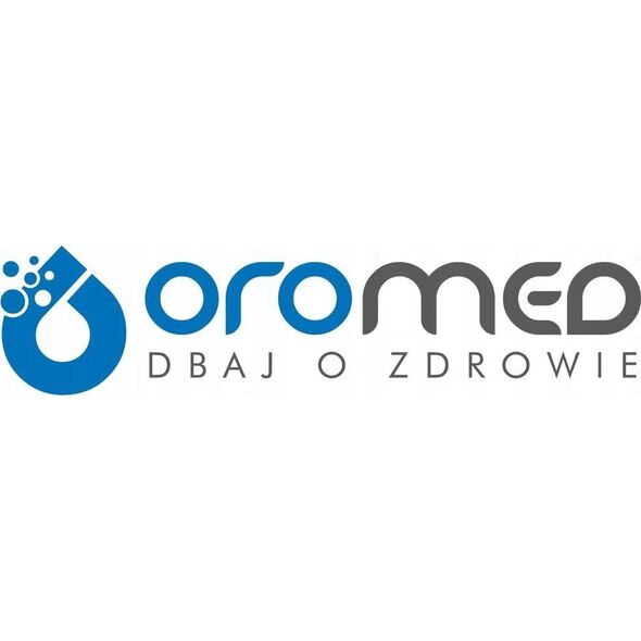 Oromed Poduszka ortopedyczna ORO-RELAX XL