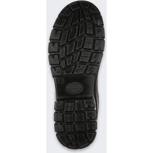 Skechers Buty Skechers Trophus Letic S1P ESD Black