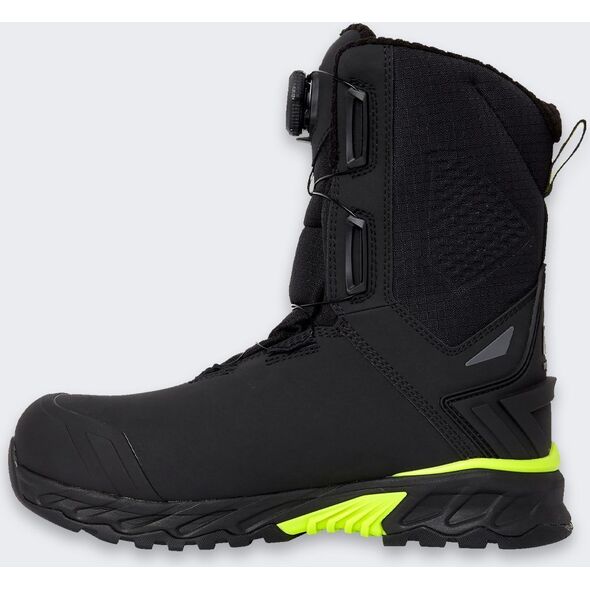 Helly Hansen Buty Zimowe Helly Hansen Magni Evo Tall Boa Black