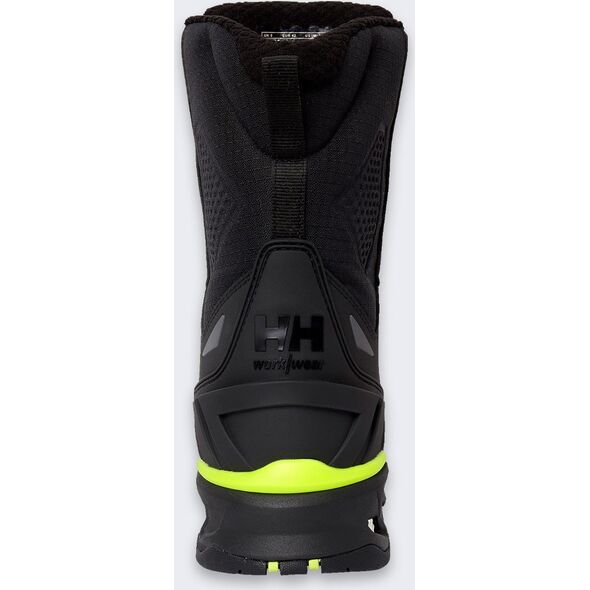 Helly Hansen Buty Zimowe Helly Hansen Magni Evo Tall Boa Black