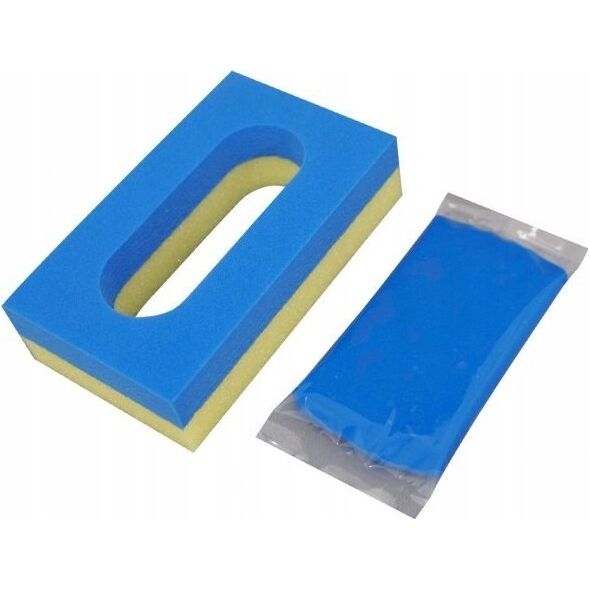 Prostaff Prostaff Clay Bar 75g (Glinka do lakieru)
