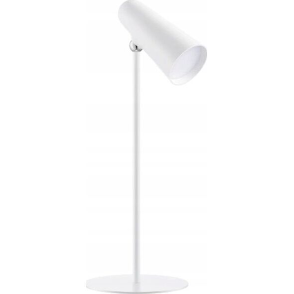 Lampa stołowa Xiaomi Xiaomi Flexible Rechargeable Lamp lampa stołowa 3,5 W Biały