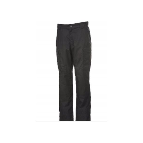 5.11 Outdoor 5.11 TACLITE TDU PANT-BLACK-M-R MENS 74280-19