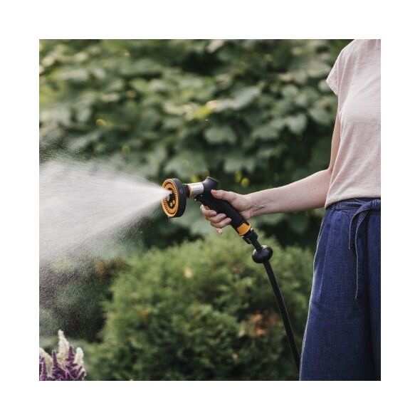 Fiskars PISTOLET ZRASZAJĄCY MULTI FiberComp™ FISKARS