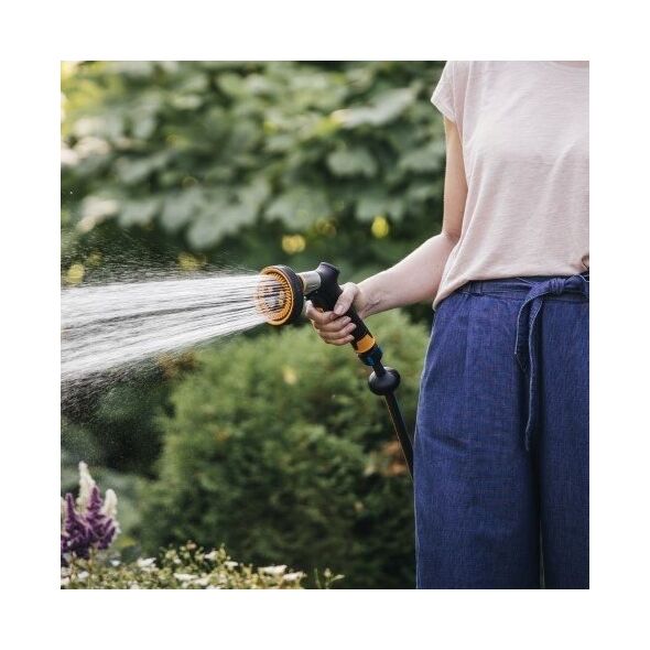 Fiskars PISTOLET ZRASZAJĄCY MULTI FiberComp™ FISKARS