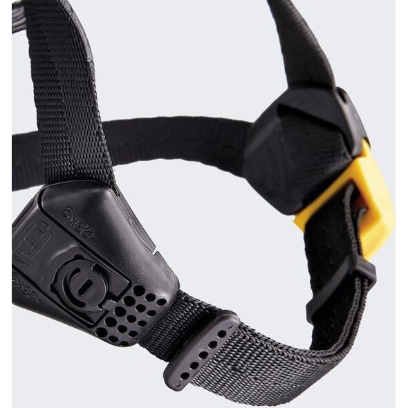 Petzl Kask Petz Vertex Pomarańczowy